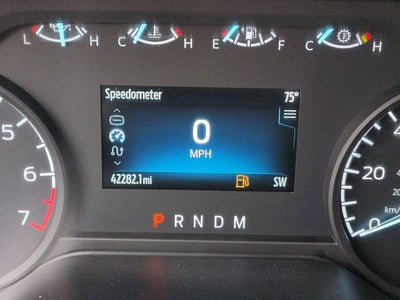 2023 Ford F-150 XL 4WD STX