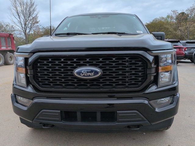 2023 Ford F-150 XL 4WD STX