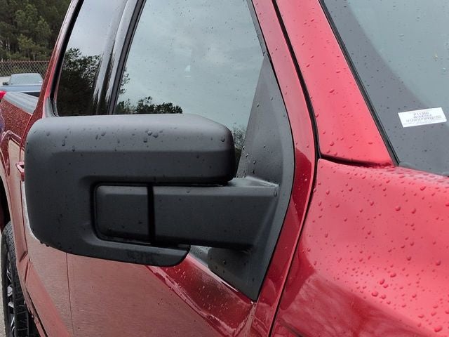 2023 Ford F-150 XLT 4WD