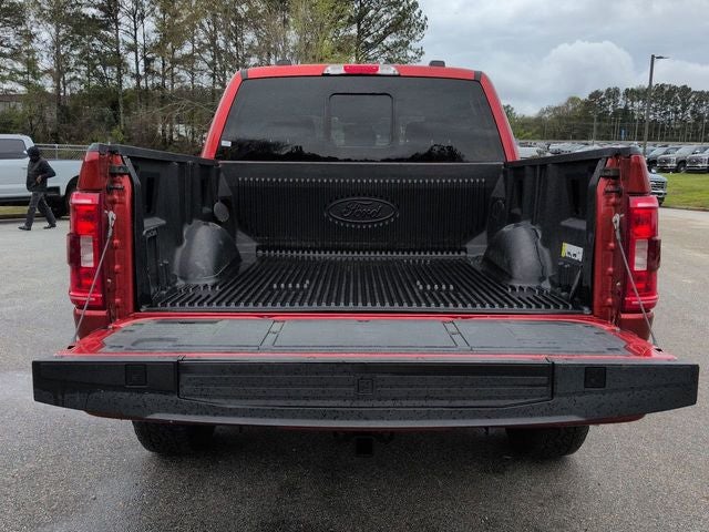2023 Ford F-150 XLT 4WD