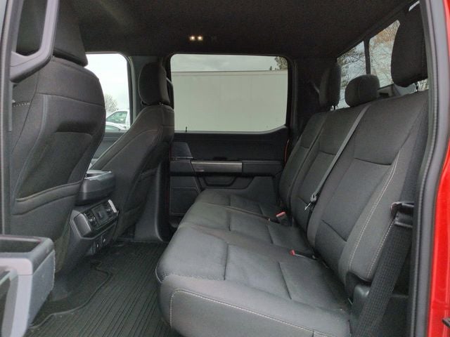 2023 Ford F-150 XLT 4WD