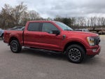 2023 Ford F-150 XLT 4WD