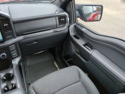 2023 Ford F-150 XLT 4WD