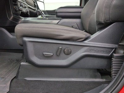 2023 Ford F-150 XLT 4WD