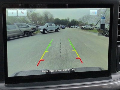 2023 Ford F-150 XLT 4WD