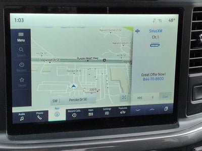 2023 Ford F-150 XLT 4WD