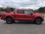 2023 Ford F-150 XLT 4WD