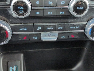 2023 Ford F-150 XLT 4WD