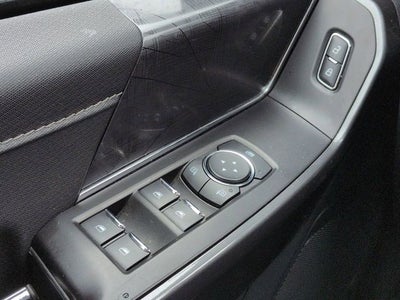 2023 Ford F-150 XLT 4WD