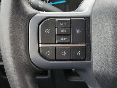 2023 Ford F-150 XLT 4WD