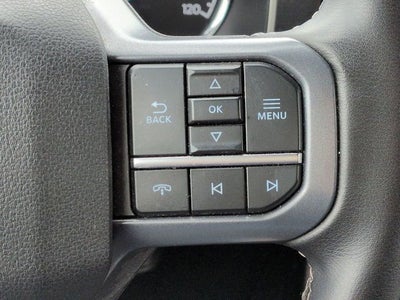 2023 Ford F-150 XLT 4WD