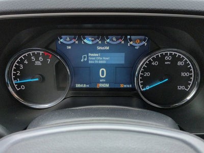 2023 Ford F-150 XLT 4WD