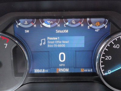 2023 Ford F-150 XLT 4WD