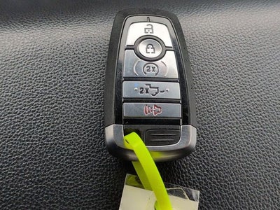 2023 Ford F-150 XLT 4WD