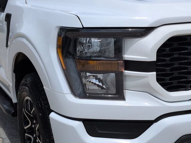 2023 Ford F-150 XL 4WD STX