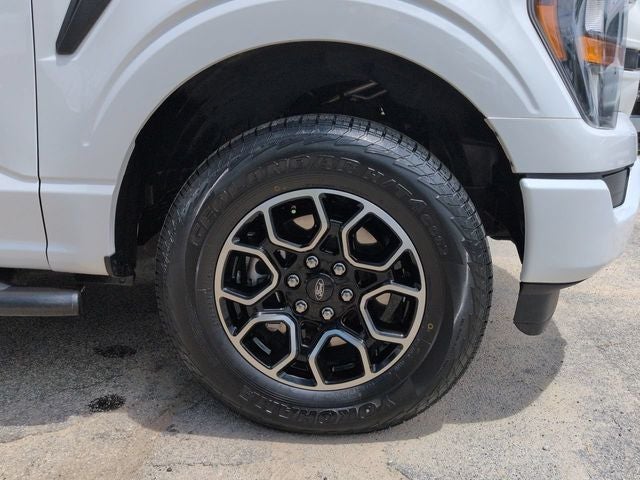 2023 Ford F-150 XL 4WD STX