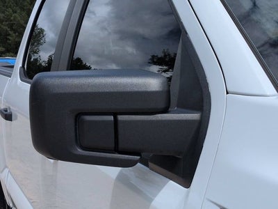 2023 Ford F-150 XL 4WD STX