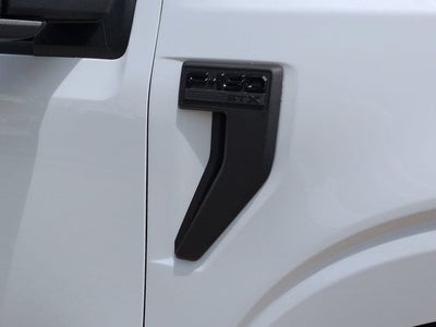2023 Ford F-150 XL 4WD STX