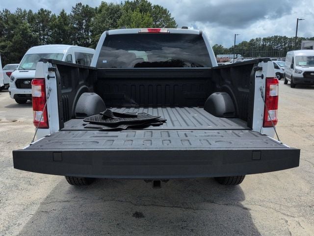 2023 Ford F-150 XL 4WD STX