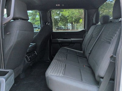2023 Ford F-150 XL 4WD STX