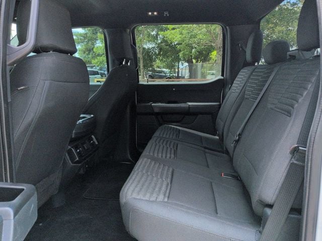 2023 Ford F-150 XL 4WD STX