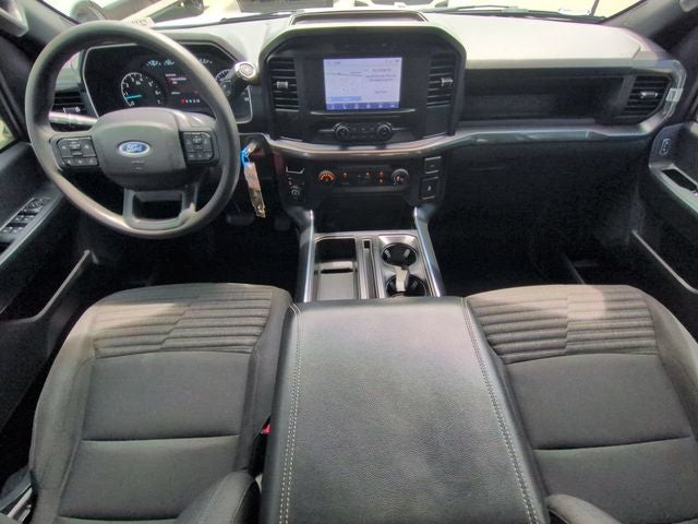 2023 Ford F-150 XL 4WD STX