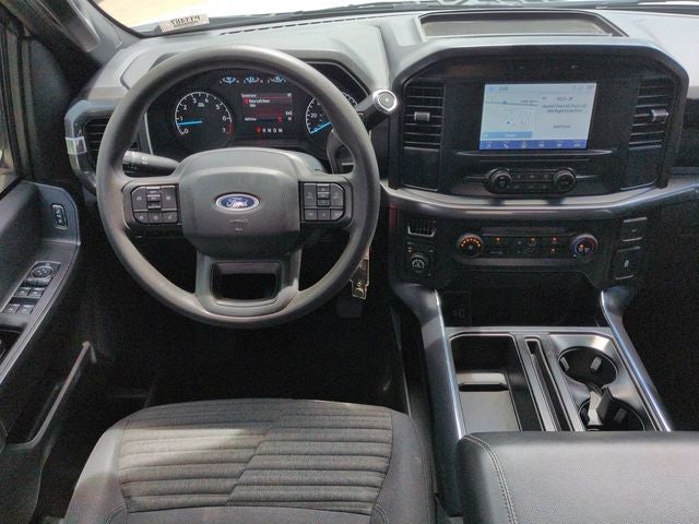 2023 Ford F-150 XL 4WD STX