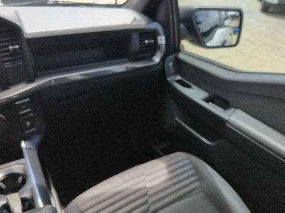 2023 Ford F-150 XL 4WD STX