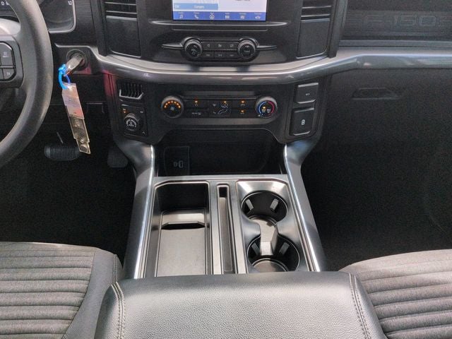 2023 Ford F-150 XL 4WD STX