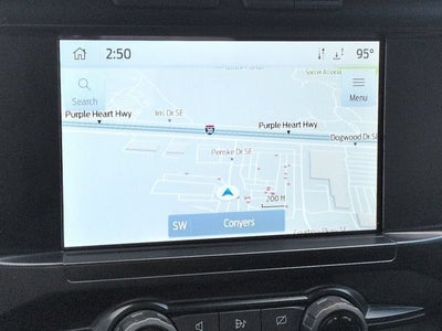 2023 Ford F-150 XL 4WD STX