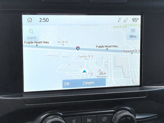 2023 Ford F-150 XL 4WD STX