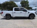 2023 Ford F-150 XL 4WD STX