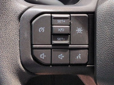 2023 Ford F-150 XL 4WD STX