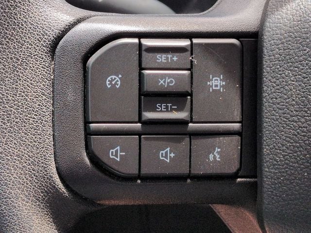 2023 Ford F-150 XL 4WD STX