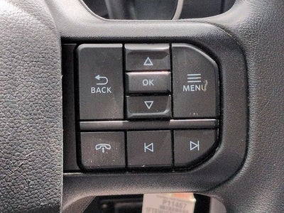 2023 Ford F-150 XL 4WD STX