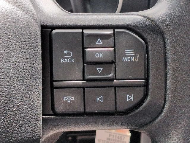 2023 Ford F-150 XL 4WD STX