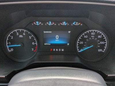 2023 Ford F-150 XL 4WD STX