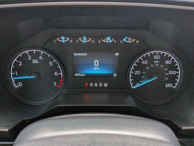 2023 Ford F-150 XL 4WD STX