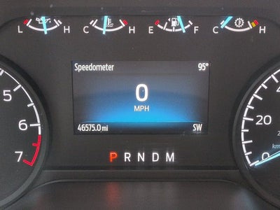 2023 Ford F-150 XL 4WD STX