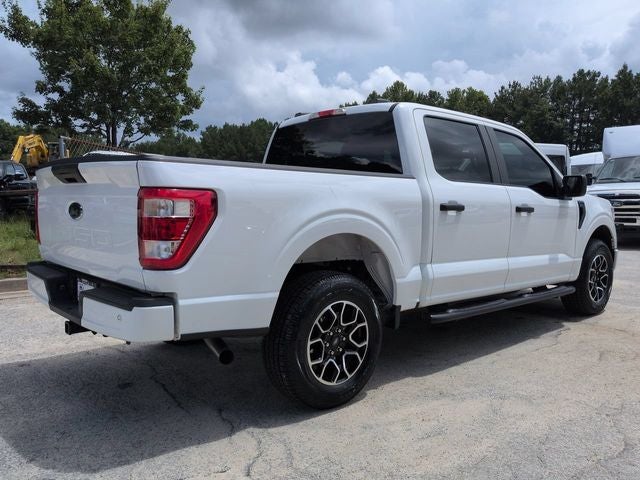 2023 Ford F-150 XL 4WD STX