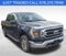2021 Ford F-150 XLT 4WD