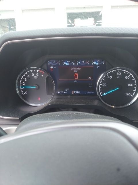 2021 Ford F-150 XLT 4WD