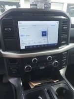 2021 Ford F-150 XLT 4WD