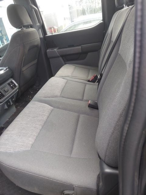 2021 Ford F-150 XLT 4WD