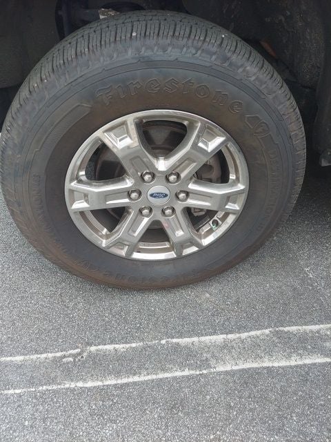 2021 Ford F-150 XLT 4WD