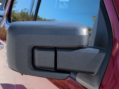 2022 Ford F-150 XLT 4WD