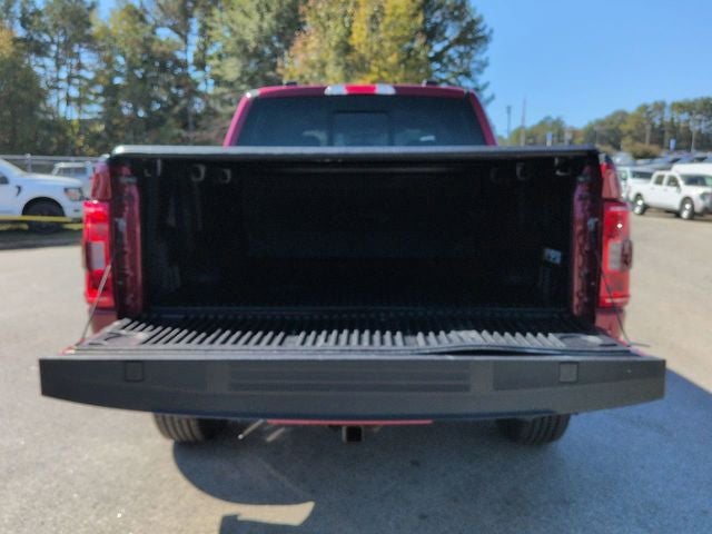 2022 Ford F-150 XLT 4WD