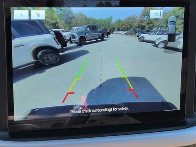 2022 Ford F-150 XLT 4WD