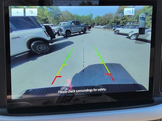 2022 Ford F-150 XLT 4WD