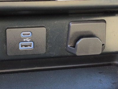 2022 Ford F-150 XLT 4WD